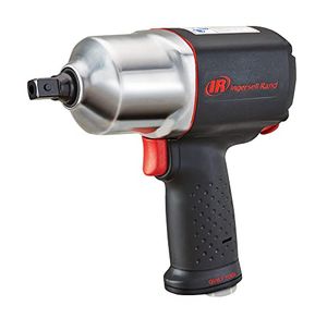 INGERSOLL RAND Preview