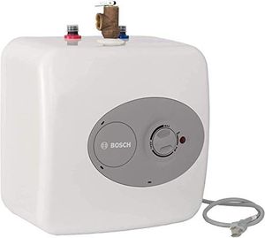 BOSCH THERMOTECHNOLOGY Preview