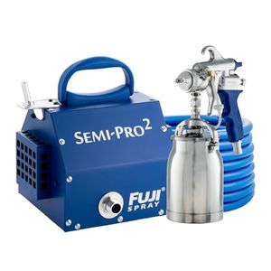 FUJI SPRAY Preview