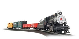 BACHMANN TRAINS Preview