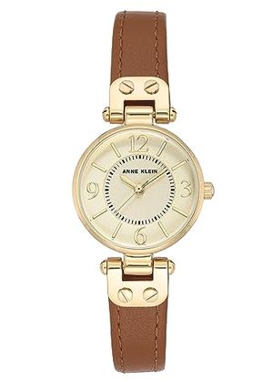 ANNE KLEIN Preview