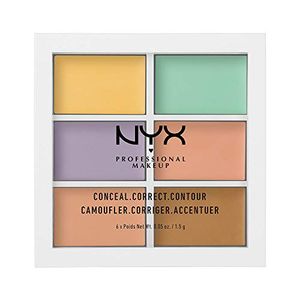 NYX COSMETICS Preview