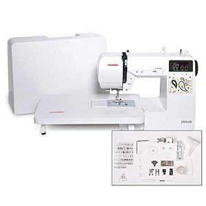 JANOME Preview