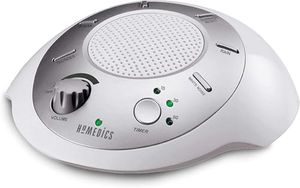 HOMEDICS Preview