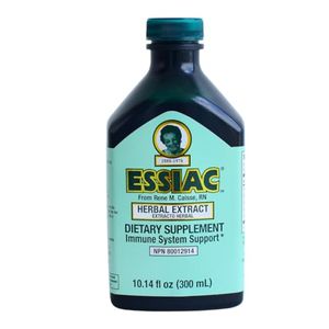 ESSIAC Preview