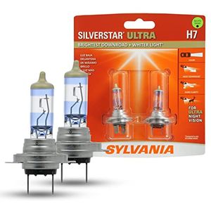 SYLVANIA Preview