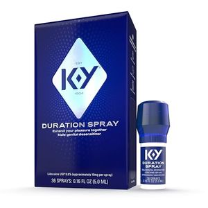 K-Y Preview