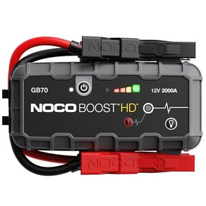 NOCO Preview