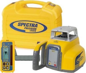 SPECTRA PRECISION Preview