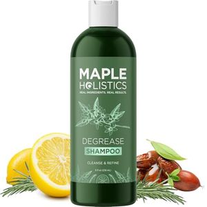 MAPLE HOLISTICS Preview
