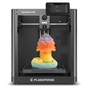 FLASHFORGE Preview