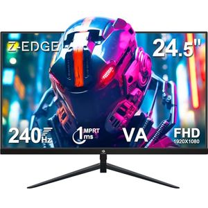 Z Z-EDGE Preview