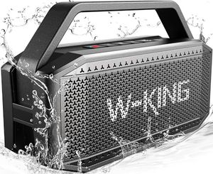 W-KING Preview