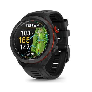 GARMIN Preview