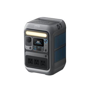 ANKER Preview