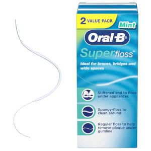 ORAL-B Preview