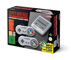 NINTENDO Preview