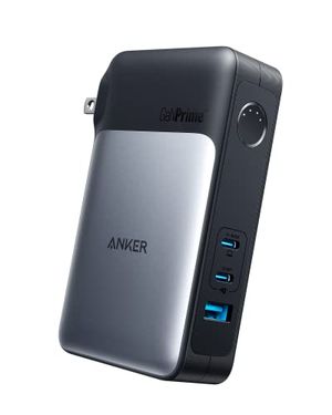 ANKER Preview