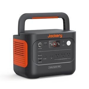 JACKERY Preview
