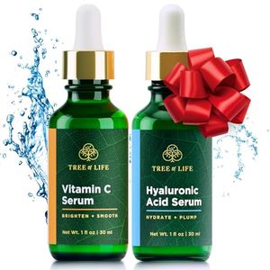 TREE OF LIFE BEAUTY Preview