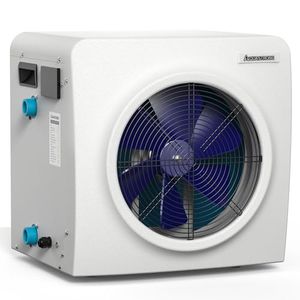 AQUASTRONG Preview