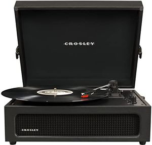 CROSLEY Preview