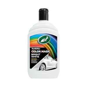 TURTLE WAX Preview