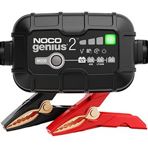NOCO Preview