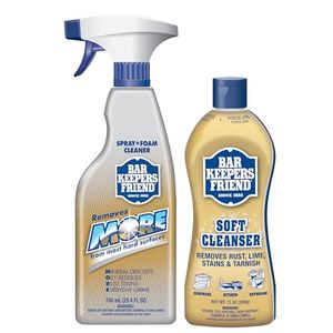  BAR KEEPERS FRIEND Preview