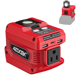 AZOCEK Preview