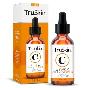 TRUSKIN NATURALS Preview