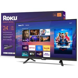 ROKU Preview