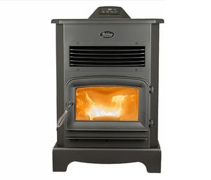 UNITED STATES STOVE CO Preview