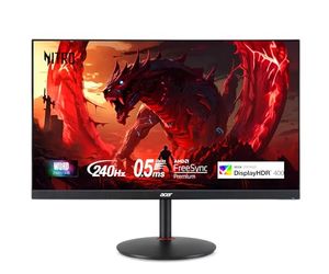 ACER Preview