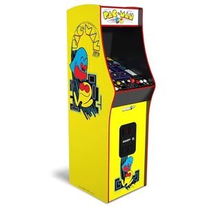 ARCADE1UP Preview