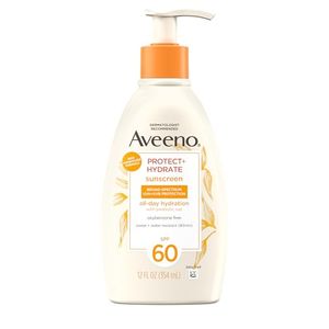 AVEENO Preview