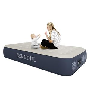 SENNOUL Preview