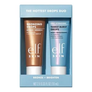 E.L.F. Preview