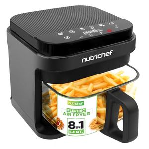 NUTRICHEF Preview