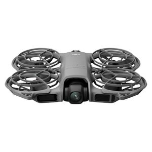 DJI Preview