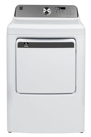 KENMORE Preview