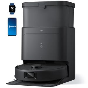 ECOVACS Preview