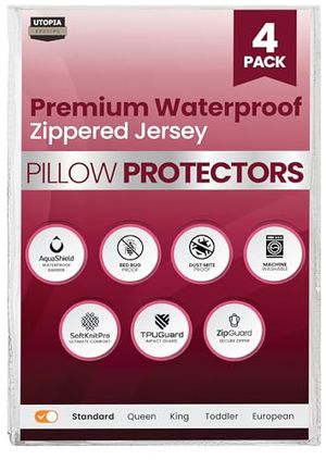 UTOPIA BEDDING Preview