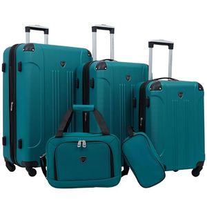 TRAVELERS CLUB Preview