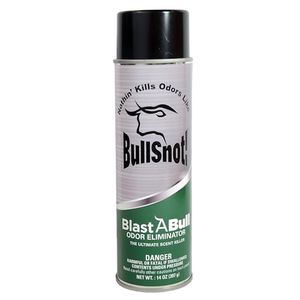 BULLSNOT! Preview