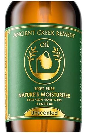 ANCIENT GREEK REMEDY Preview