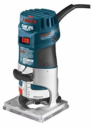 BOSCH Preview