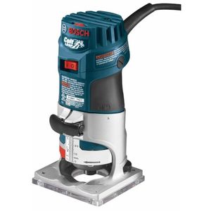 BOSCH Preview