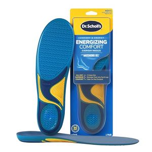 DR. SCHOLL'S Preview