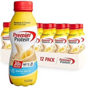 PREMIER PROTEIN Preview